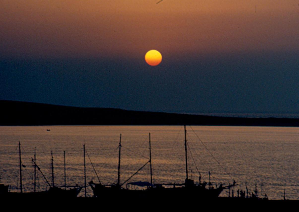 Aparthotel Sunloft-Paros Nausa Zewnętrze zdjęcie