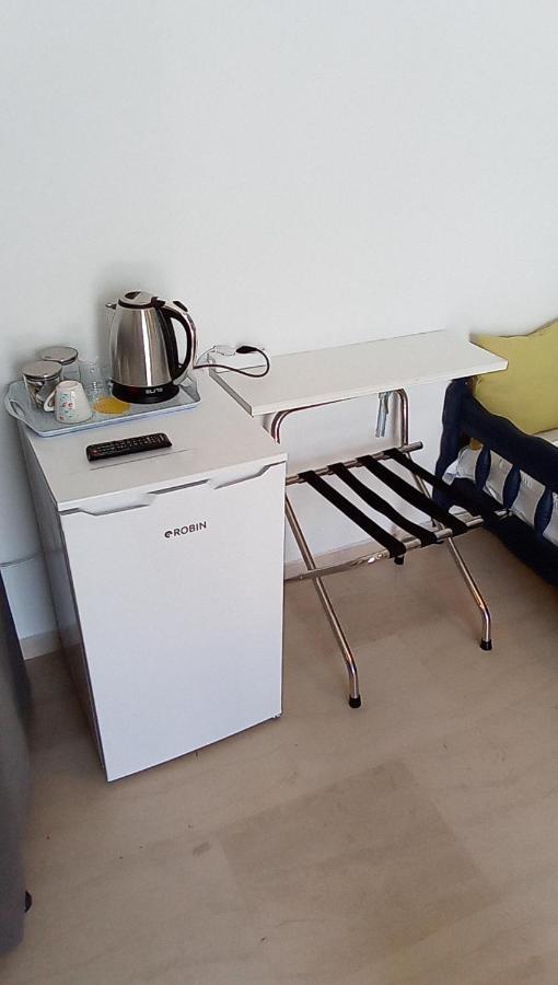 Aparthotel Sunloft-Paros Nausa Zewnętrze zdjęcie