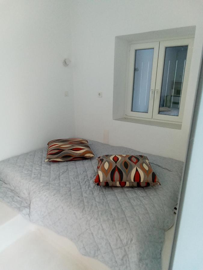 Aparthotel Sunloft-Paros Nausa Zewnętrze zdjęcie