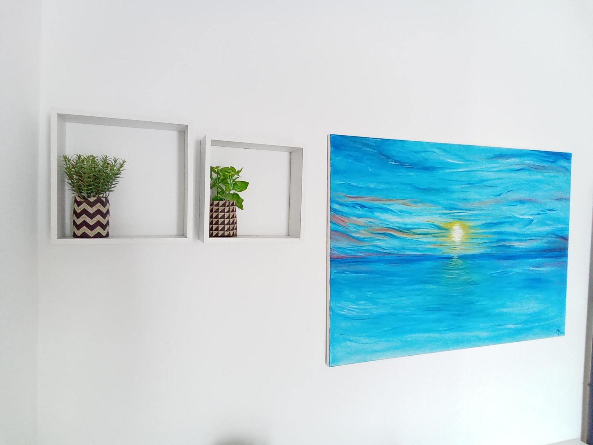 Aparthotel Sunloft-Paros Nausa Zewnętrze zdjęcie